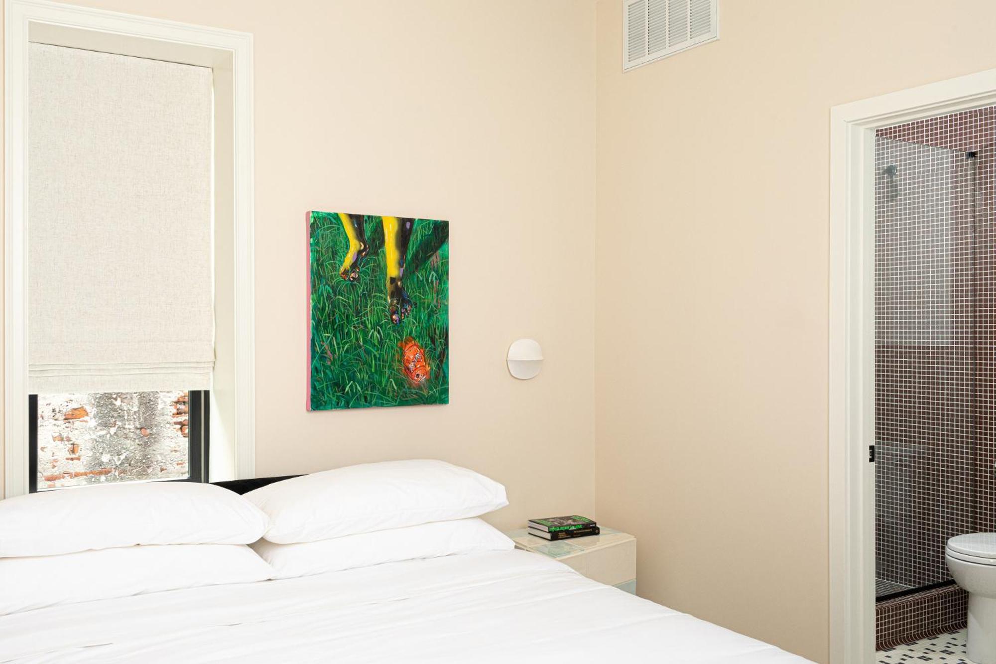 Yowie Hotel フィラデルフィア エクステリア 写真