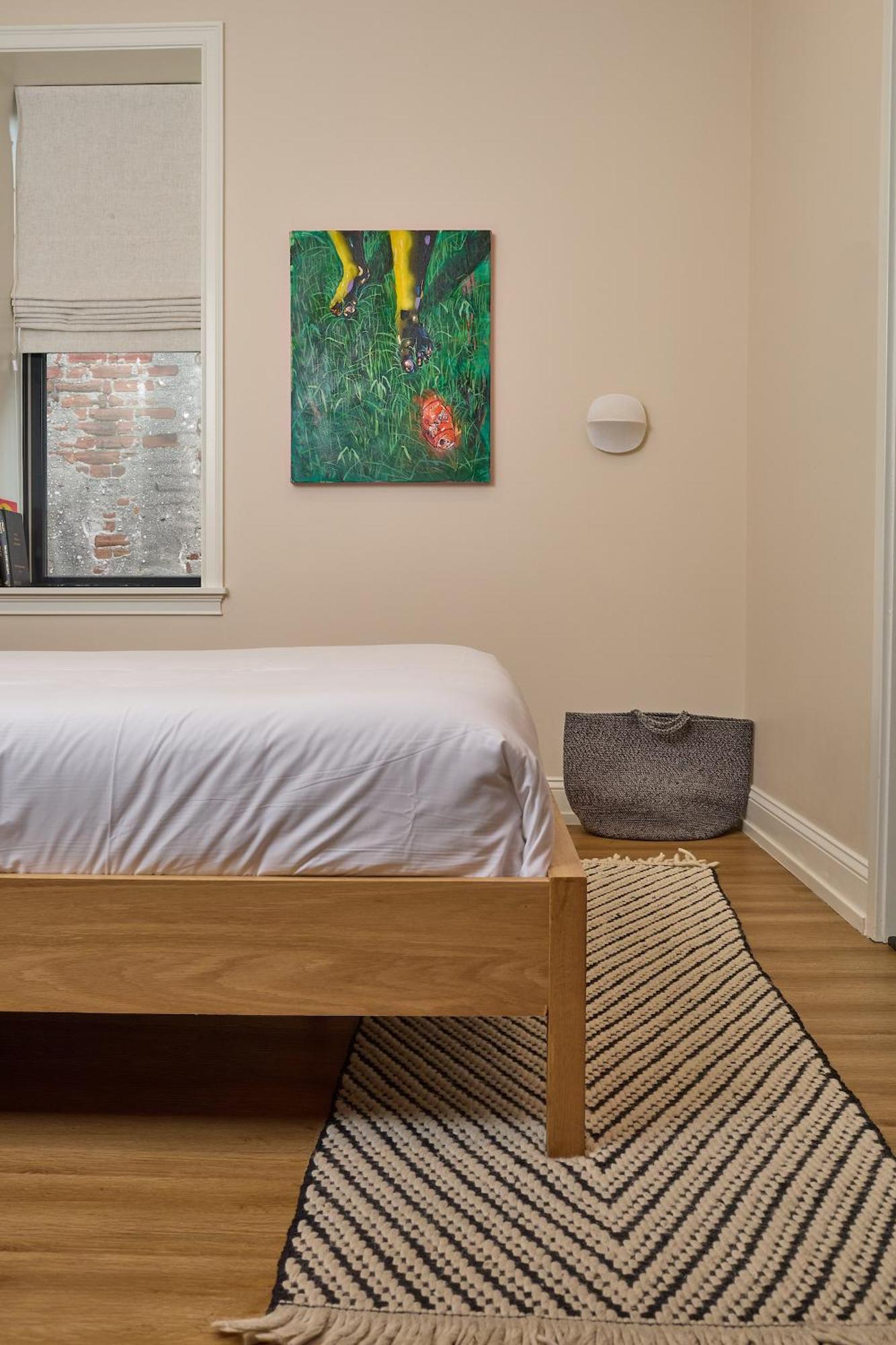 Yowie Hotel フィラデルフィア エクステリア 写真