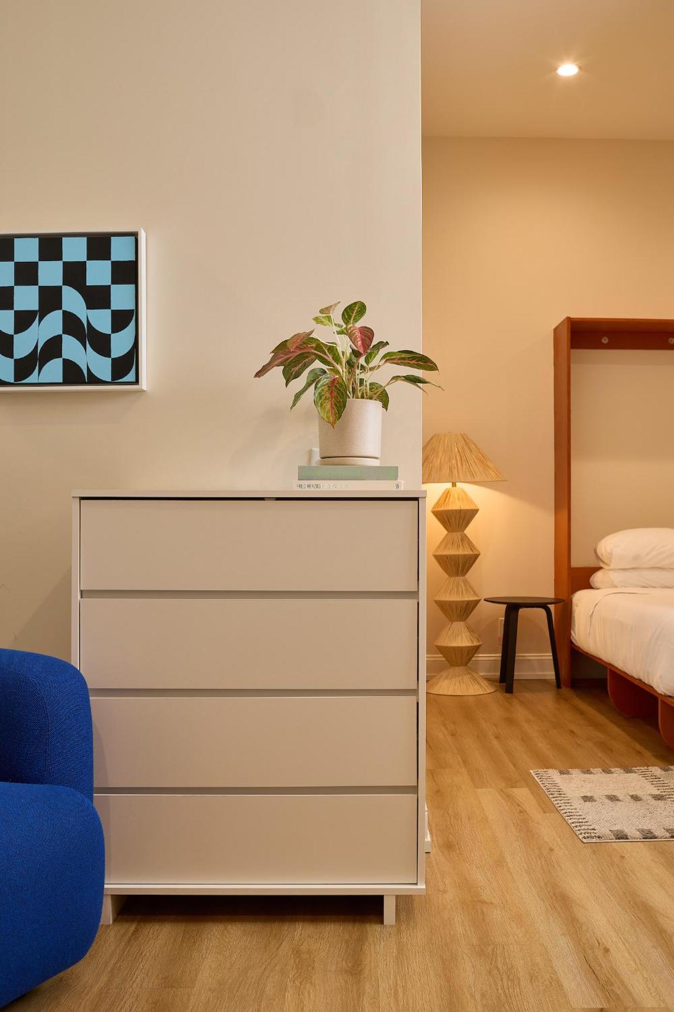 Yowie Hotel フィラデルフィア エクステリア 写真