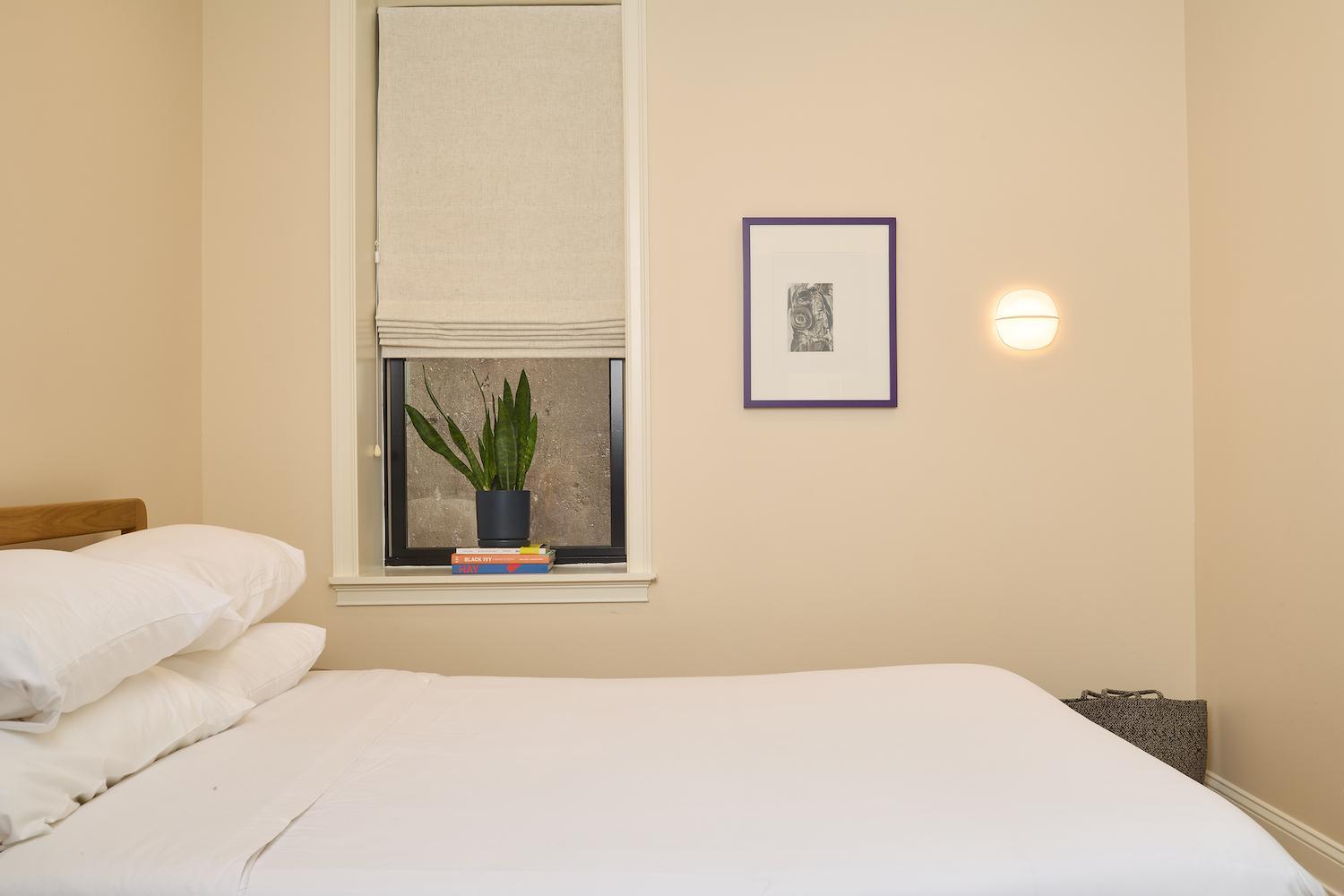 Yowie Hotel フィラデルフィア エクステリア 写真
